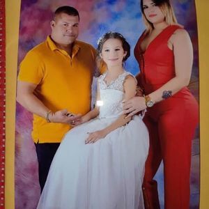 Meet your Posher, Elizabeth